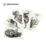 Tattoo Sticker - INNORHINO