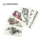 Tattoo Sticker - INNORHINO