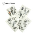 Tattoo Sticker - INNORHINO