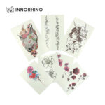 Tattoo Sticker - INNORHINO