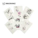 Tattoo Sticker - INNORHINO