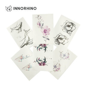 Tattoo Sticker - INNORHINO
