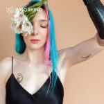 Tattoo Sticker - INNORHINO