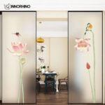 Window Sticker - INNORHINO