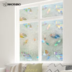 Window Sticker - INNORHINO