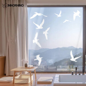 Window Sticker - INNORHINO