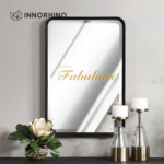 Mirror Sticker - INNORHINO