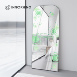 Mirror Sticker - INNORHINO