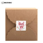 Thank You Sticker - INNORHINO