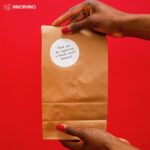 Thank You Sticker - INNORHINO