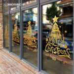 Holiday Sticker - INNORHINO