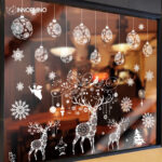 Holiday Sticker - INNORHINO