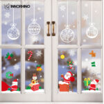 Holiday Sticker - INNORHINO