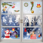 Holiday Sticker - INNORHINO