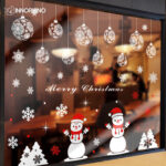 Holiday Sticker - INNORHINO