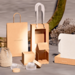 INNORHINO Eco-friendly Packaging Series