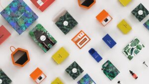 INNORHINO - Packaging Products
