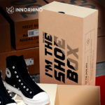 Corrugated Shoe Box - INNORHINO