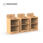 2-Tier Display Stand - INNORHINO