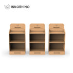 2-Tier Display Stand - INNORHINO