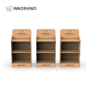 2-Tier Display Stand - INNORHINO