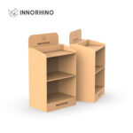 2-Tier Display Stand - INNORHINO