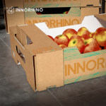 Corrugated Fruit Box - INNORHINO