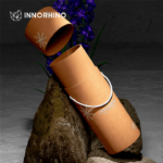 Corrugated Kraft Tube - INNORHINO