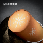Corrugated Kraft Tube - INNORHINO