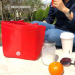 Thermal Cooler Bag - INNORHINO