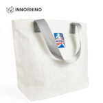 Tyvek Tote Bag - INNORHINO