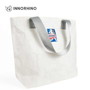Tyvek Tote Bag - INNORHINO