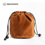 Velvet Drawstring Bag - INNORHINO
