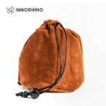 Velvet Drawstring Bag - INNORHINO