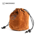 Velvet Drawstring Bag - INNORHINO