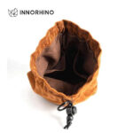 Velvet Drawstring Bag - INNORHINO