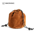 Velvet Drawstring Bag - INNORHINO