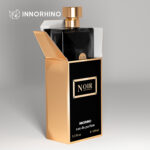 Tuck end box with insert - INNORHINO