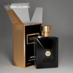 Tuck end box with insert - INNORHINO