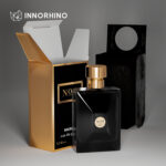 Tuck end box with insert - INNORHINO