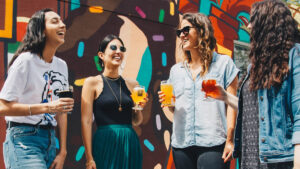 Gen Z Marketing | INNORHINO