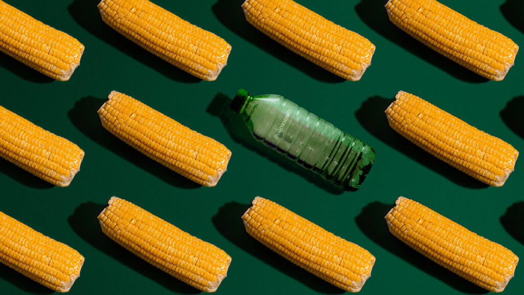 Bioplastic packaging - PLA plastic | INNORHINO