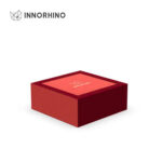 Flip top Rigid Box w/ Window Sleeve & Dividers - INNORHINO