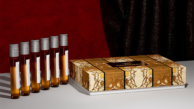 Corporate gift sets - Whiskey Tasters - INNORHINO