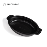 Microwavable PP Sealable Food Containers - INNORHINO