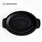 Microwavable PP Sealable Food Containers - INNORHINO