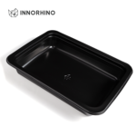 Microwavable PP Sealable Food Containers - INNORHINO