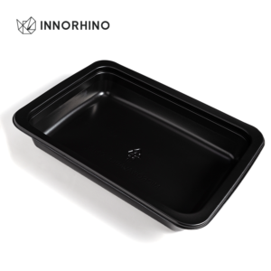 Microwavable PP Sealable Food Containers - INNORHINO