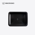 Microwavable PP Sealable Food Containers - INNORHINO