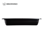 Microwavable PP Sealable Food Containers - INNORHINO